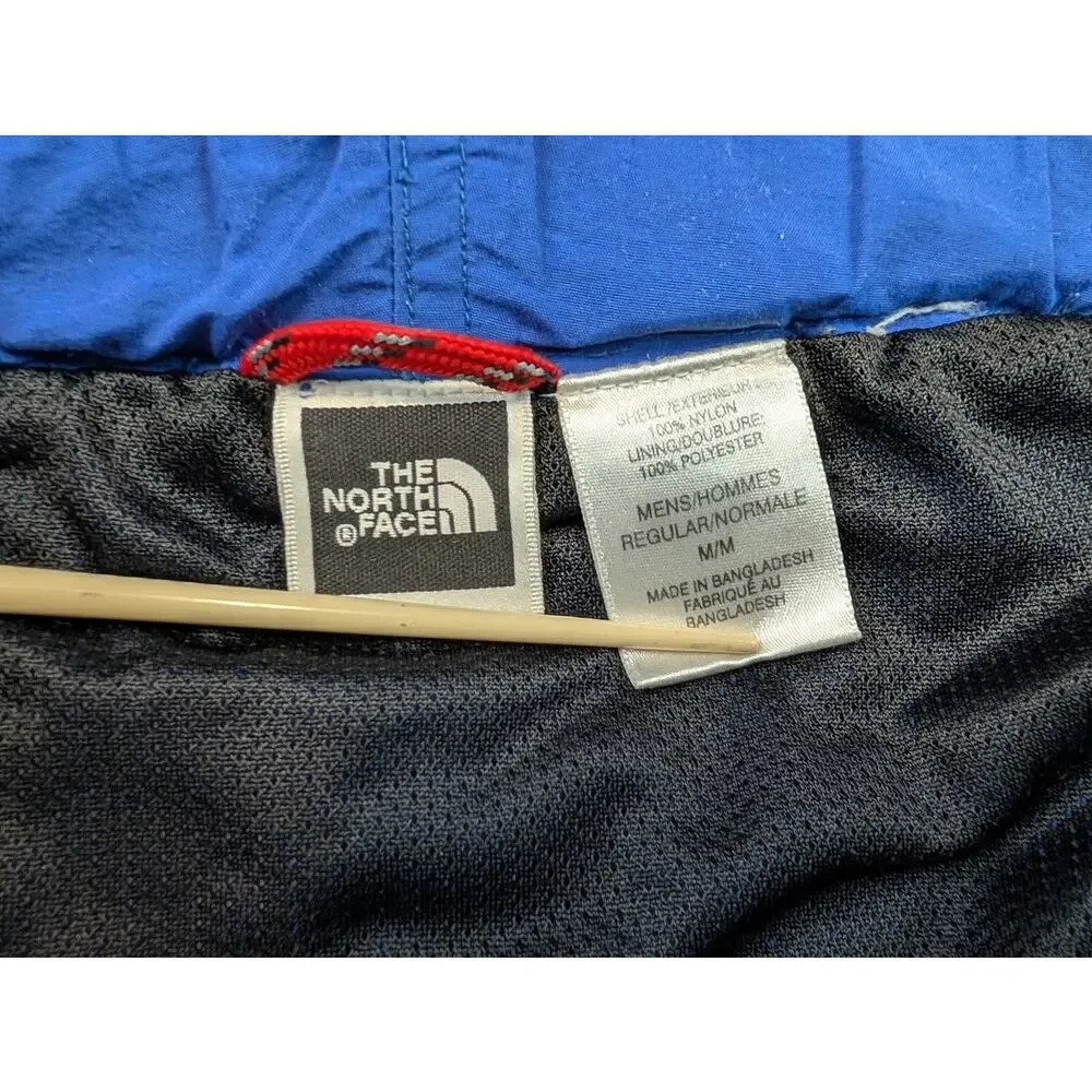 The North Face men north